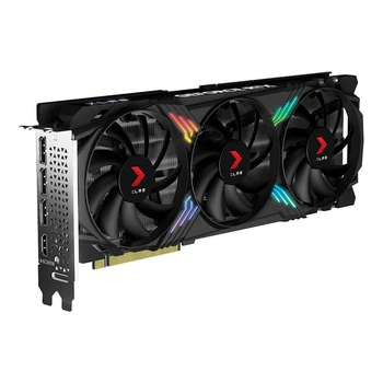 Відеокарта PNY GeForce RTX 4070 Super 12GB XLR8 Gaming Verto EPIC-X RGB (VCG4070S12TFXXPB1-O)