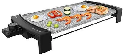 Раклетниця Cecotec Tasty &Grill 3000 Rockwater 3088