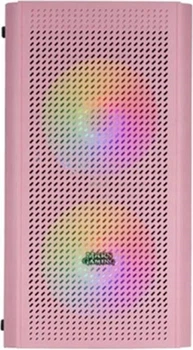 Корпус Mars Gaming MC-300 Pink