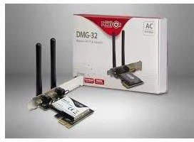Мережева карта Inter-Tech DMG-32 (88888148)