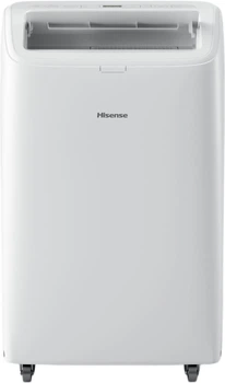 Мобільний кондиціонер Hisense APC12QC