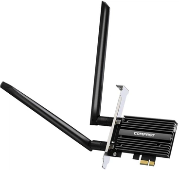Wi-Fi-адаптер Comfast CF-AX200 Pro