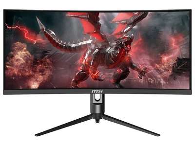 РК монітор MSI MAG301CR2