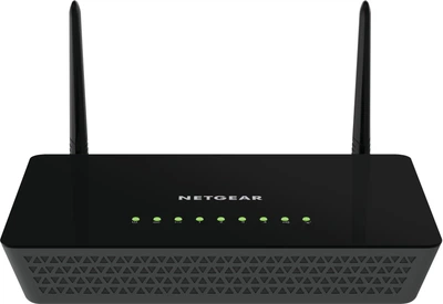Бездротовий маршрутизатор (роутер) Netgear R6220