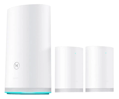 Mesh-система Huawei WiFi Q2 Pro 3-Pack White (53037154)
