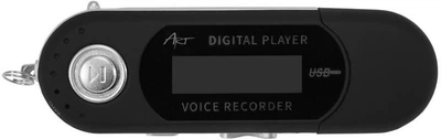 Компактний MP3 плеєр Art AMP03B