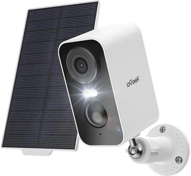 IP-камера відеоспостереження Iegeek ZS-GX3S
