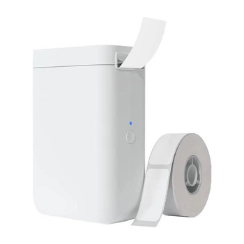 Принтер етикеток Niimbot D101 White (A1A88628603)