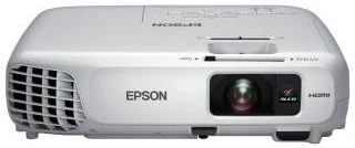 Мультимедійний проектор Epson EB-S18
