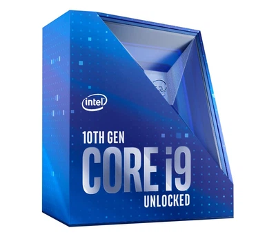 Процесор Intel Core i9-10900K (BX8070110900K)