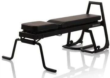 Лава силова Hammer Bench Pullup & Dip