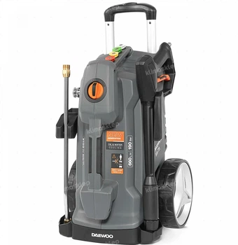 Мінімийка високого тиску Daewoo Power DAW 725