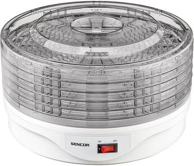 Сушка Sencor SFD 1205WH