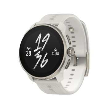 Смарт-годинник Suunto Race S 45mm Light Grey