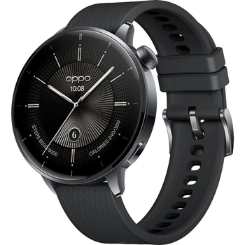 Смарт-годинник Oppo Watch X2 Mini Black