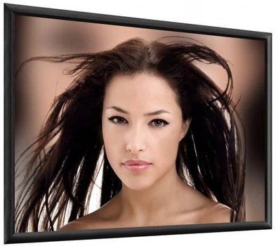 Проекційний екран Adeo Plano 177x137cm 4:3 Vision White