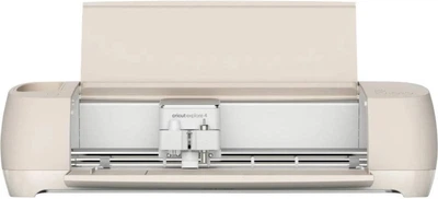 Плоттер Cricut Explore 4