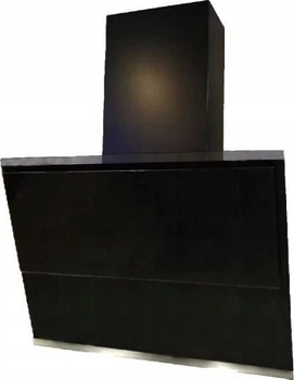 Витяжка похила Falmec Verso 55 Black (800)