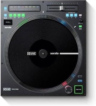 DJ-контролер Rane Twelve MKII