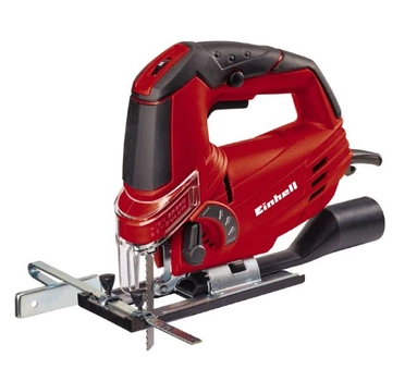 Лобзик електричний Einhell TC-JS 85, 620 Вт, маятниковий хід