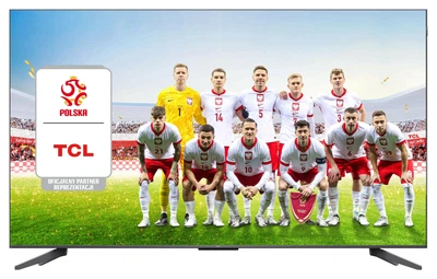 Телевізор TCL 55C655 Pro