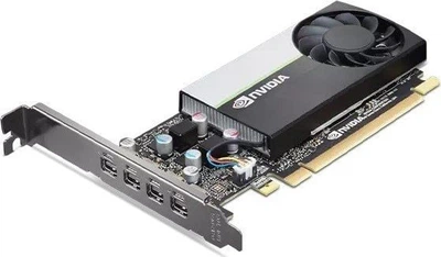 Відеокарта Lenovo Quadro T600 4GB DDR6 (4X61E26090)