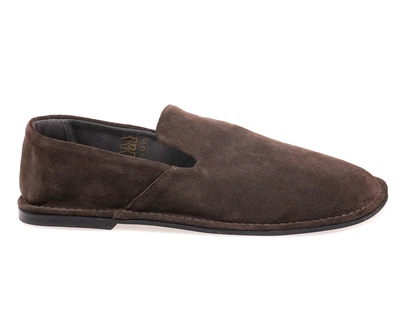 Лофери жіночі Goodboots 32-3556048 37 Шоколадний