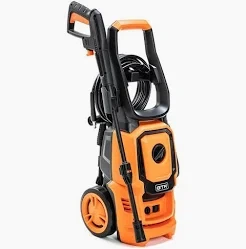 Мойка высокого давления GTM LT407-2000A 150 бар