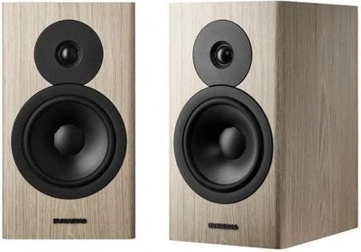 Акустичні колонки Dynaudio Evoke 20 Light Oak