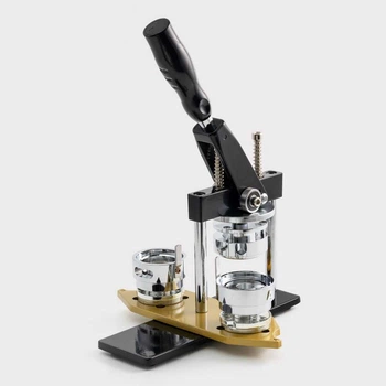 Станок для значков My Print Standart Pro с насадкой 44 мм (13099)