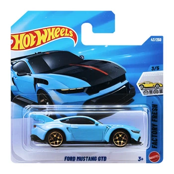 Коллекционные модельки Ford Hot Wheels купить в Киеве - ROZETKA