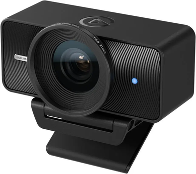 Веб-камера Elgato Facecam 4K UHD (10WAF9901)