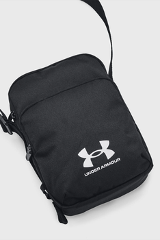 Cумка на Пояс Under Armour Essential Lite Crossbody(1381912-001) MISC Чорний