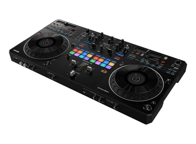 DJ-контролер PIONEER DDJ-REV5