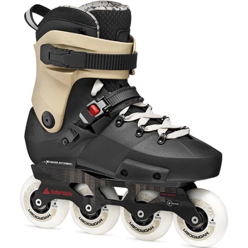 Роликовые коньки Rollerblade Twister XT black-sand 290 86B0760130-NZ01