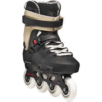 Роликовые коньки Rollerblade Twister XT black-sand 270 86B0760130-NZ01