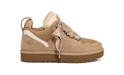 Уггі жіночі UGG Lowmel Sneaker Sand 36