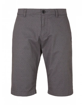 Шорти chino bermuda 1030015-29125 Tom Tailor 29 Темно-сірий 1030015-29125 32