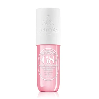 Парфумований спрей для тіла і волосся Sol de Janeiro Brazilian Crush Cheirosa '68 Perfume Mist 90 ml