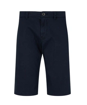Шорти chino shorts 1030016-29153 Tom Tailor 30 Темно-синій 1030016-29153 32