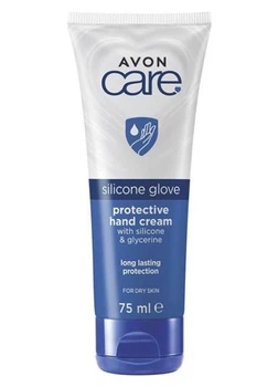Крем для рук Avon «Силиконовые перчатки»