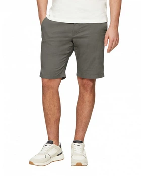 Шорти Men's shorts 2163795-9467 s.Oliver 30 Сірий 2163795-9467 32