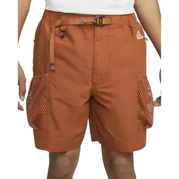 Шорти Acg Snowgrass Cargo Shorts Orange DV9405-246 S
