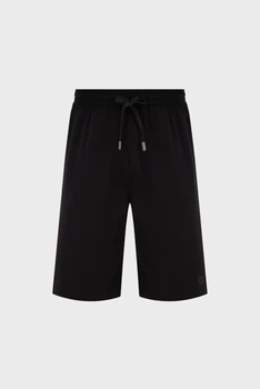 Шорти Arena BERMUDA SOLID COTTON 007700-500 140