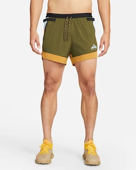 Шорті dri fit trail flex short mens CZ9052-247 S