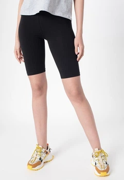 Шорти ONLLOVE LIFE SHORTS JRS NOOS 15174969 Black ONLY M Чорний 15174969BLACK XS