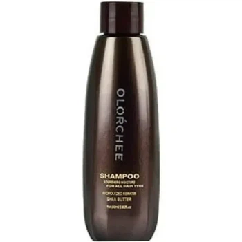 Шампунь для питания и увлажнения волос Olorchee Nourishing Moisture Extra Moist Shampoo 10 мл