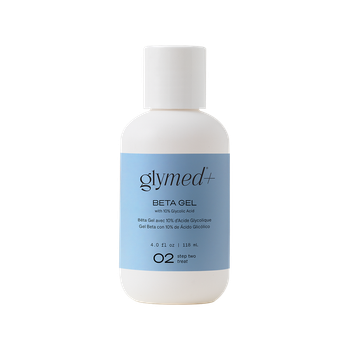 Сыворотка с гликолевой кислотой GlyMed Beta Gel with 10% Glycolic Acid 118ml