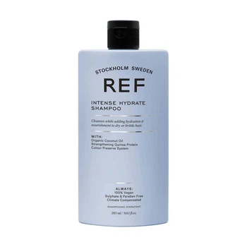 Увлажняющий шампунь для волос REF Intense Hydrate Shampoo 285 мл
