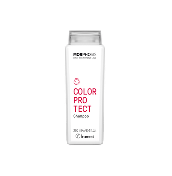 Шампунь для окрашенных волос Framesi Morphosis Color Protect Shampoo 250 мл
